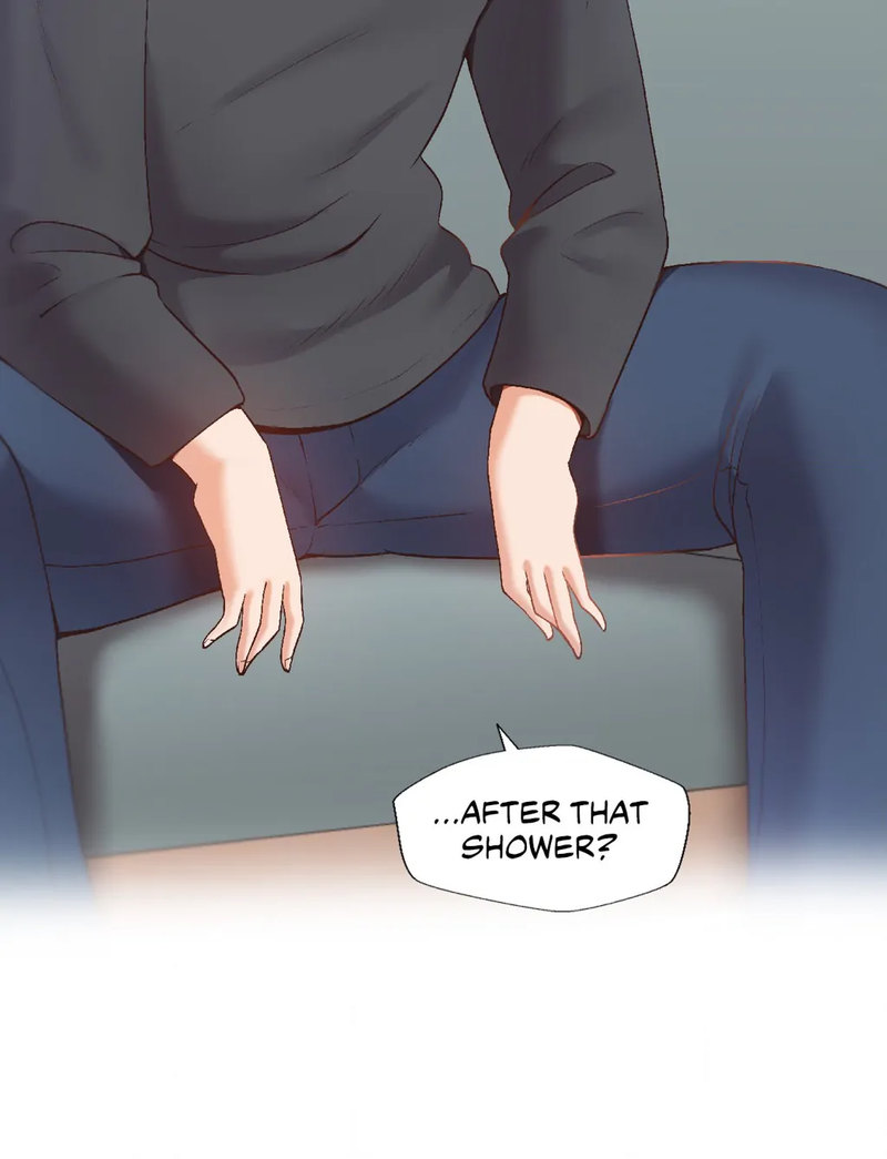 Family with Benefits - Chapter 8 - picture 104
