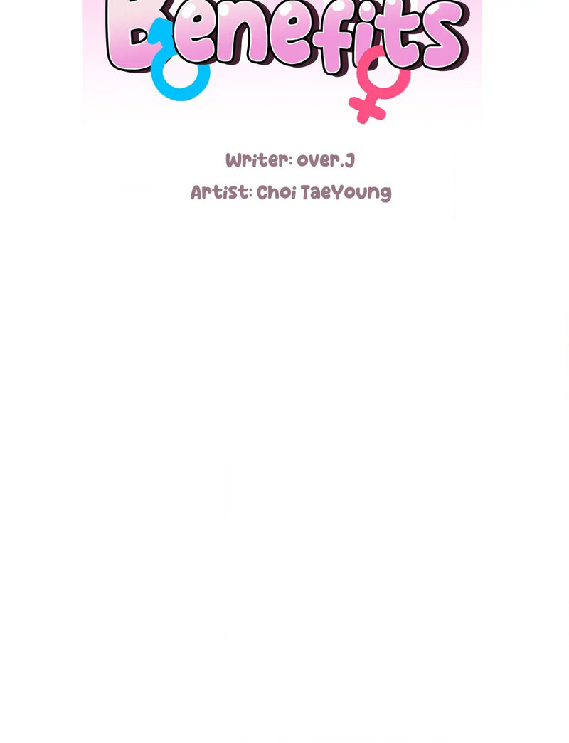 Family with Benefits - Chapter 8 - picture 15