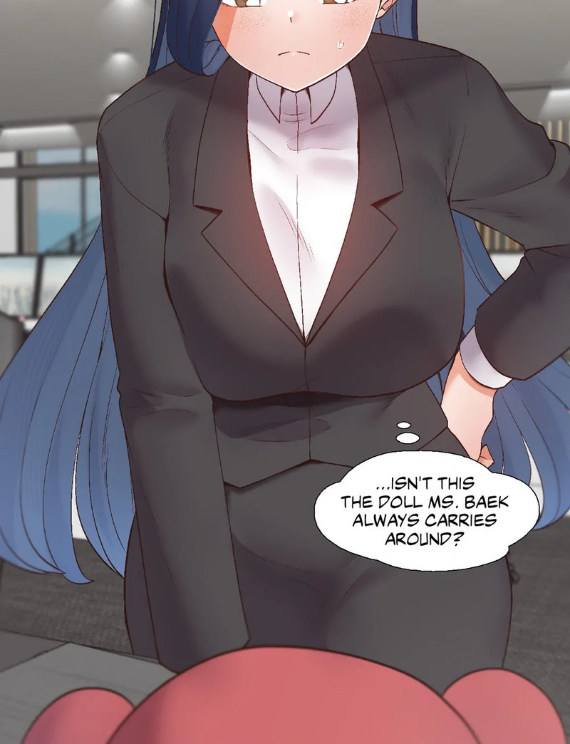Family with Benefits - Chapter 8 - picture 29