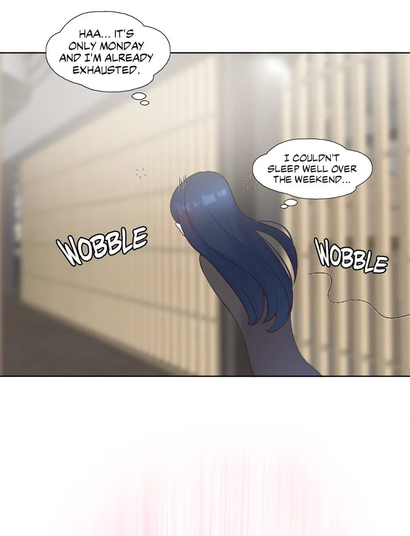 Family with Benefits - Chapter 8 - picture 3