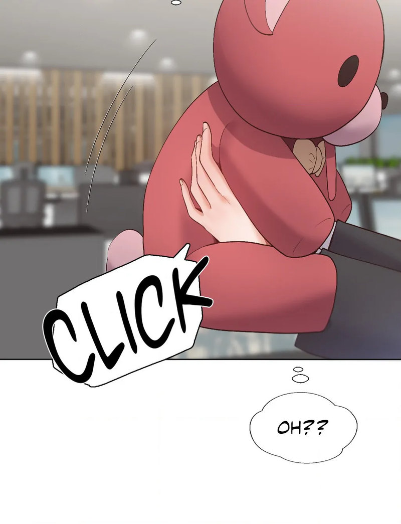 Family with Benefits - Chapter 8 - picture 31