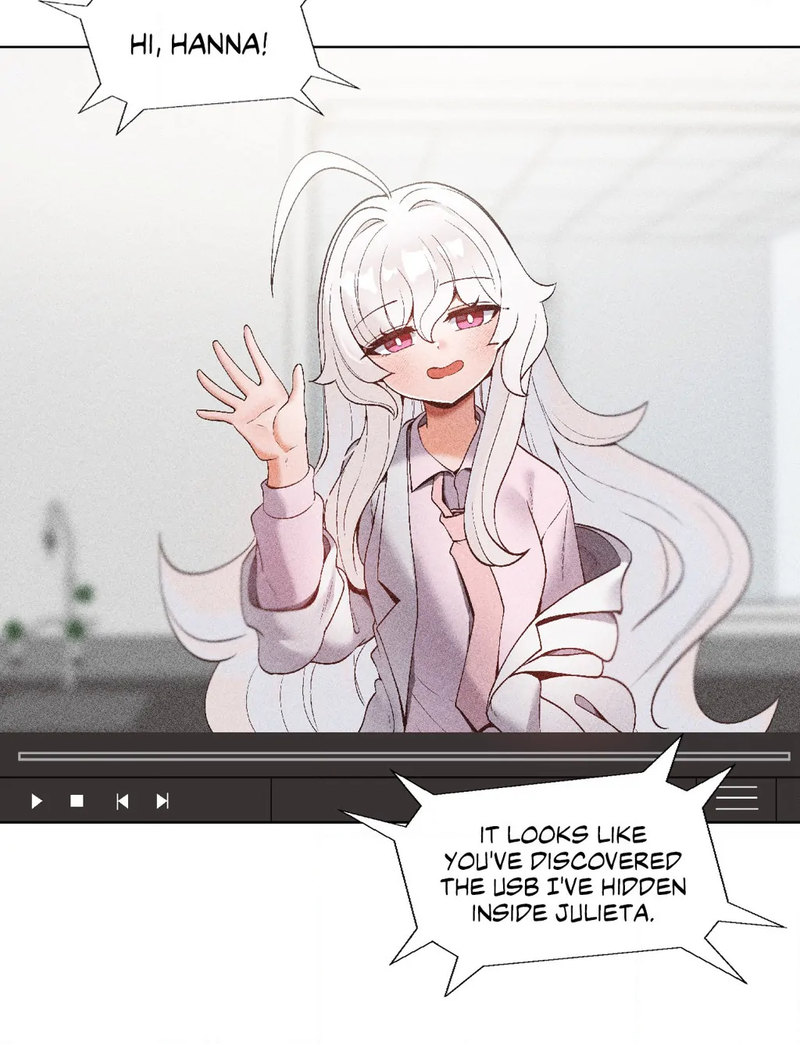 Family with Benefits - Chapter 8 - picture 45