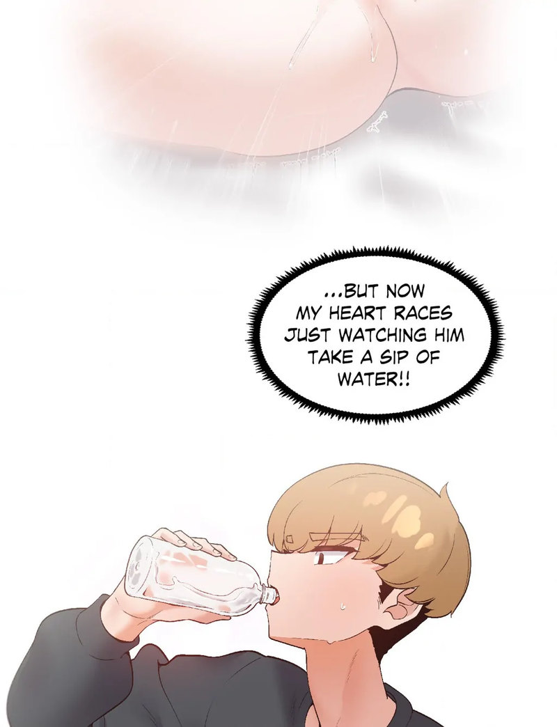 Family with Benefits - Chapter 8 - picture 5