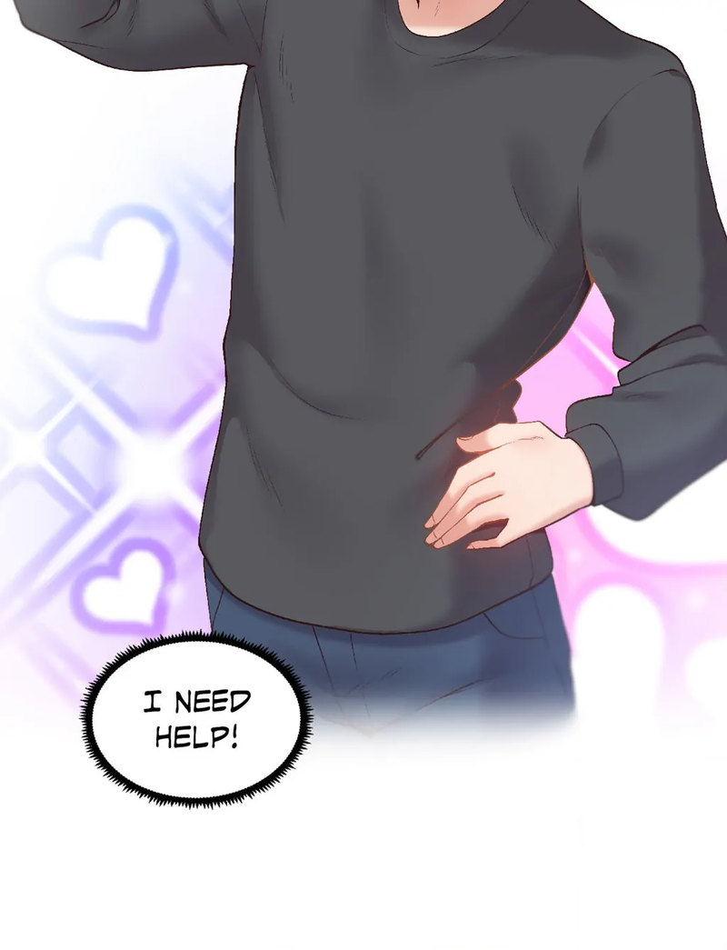 Family with Benefits - Chapter 8 - picture 6