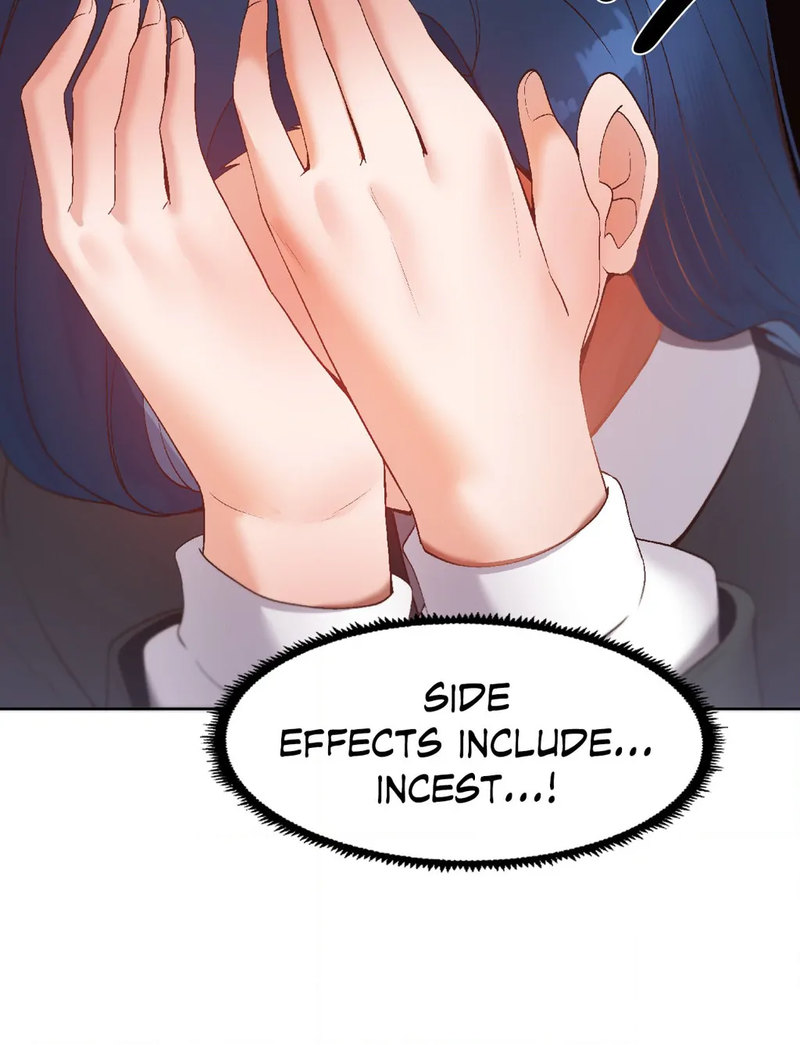 Family with Benefits - Chapter 8 - picture 62