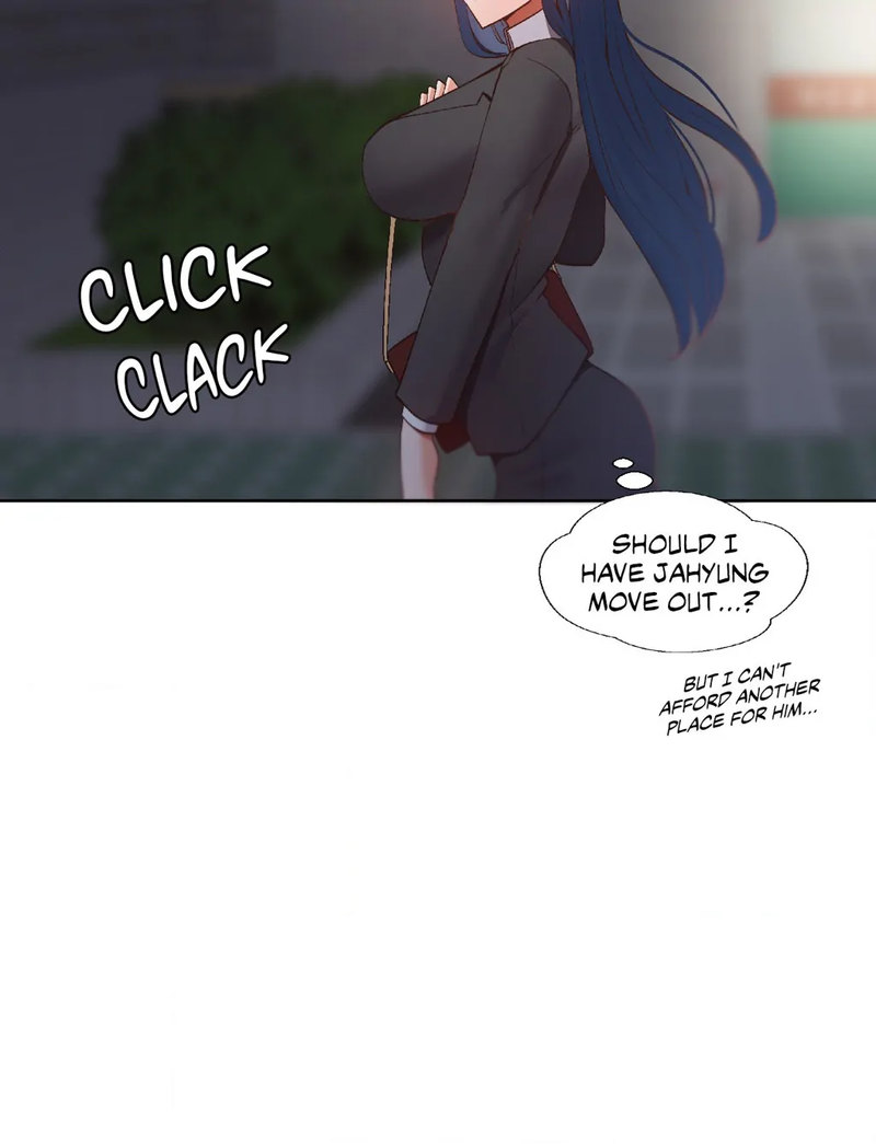 Family with Benefits - Chapter 8 - picture 69