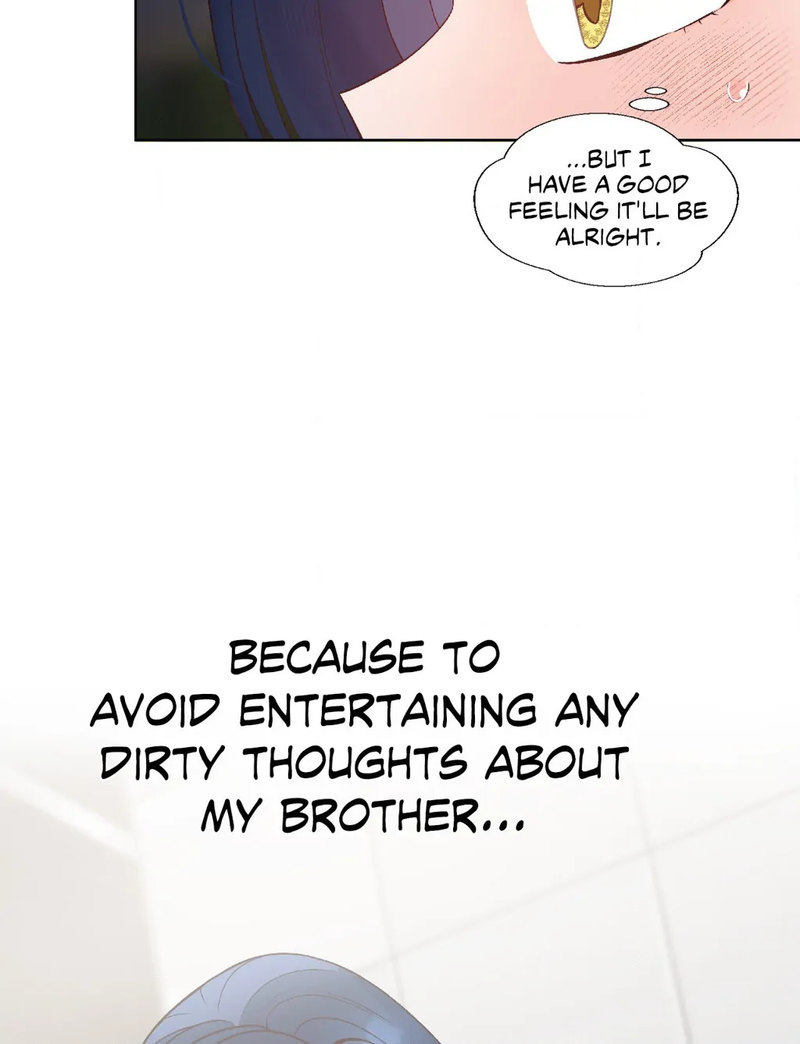 Family with Benefits - Chapter 8 - picture 71