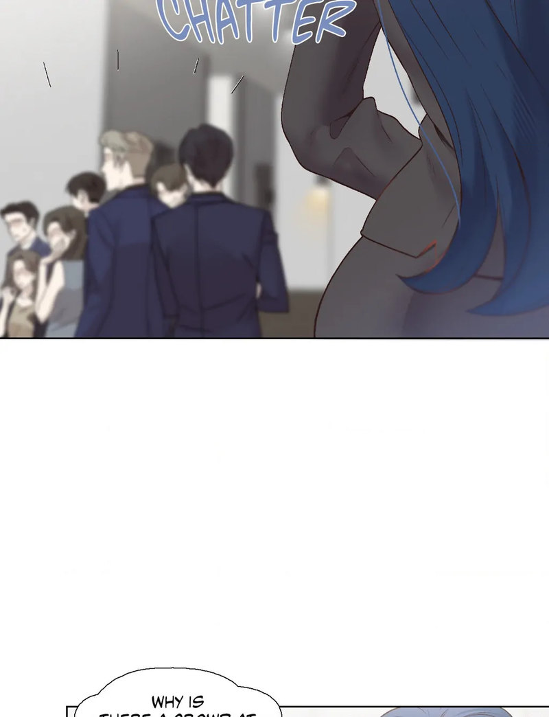 Family with Benefits - Chapter 8 - picture 8