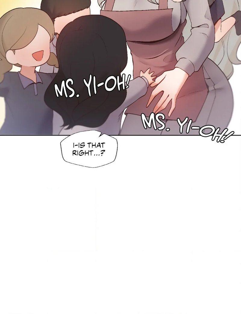 Family with Benefits - Chapter 8 - picture 81