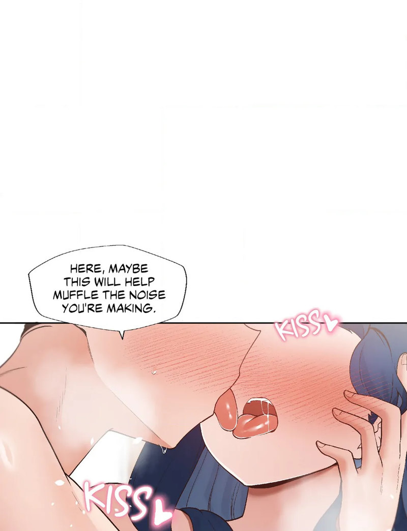 Family with Benefits - Chapter 8 - picture 93