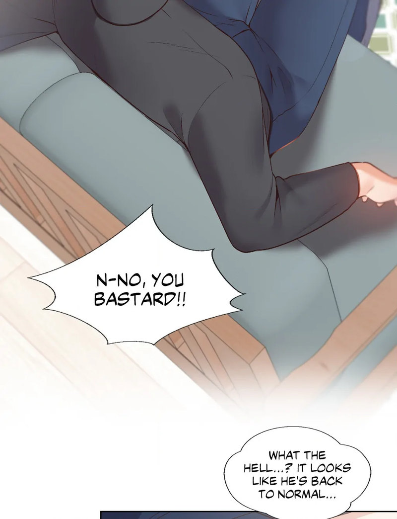 Family with Benefits - Chapter 8 - picture 99