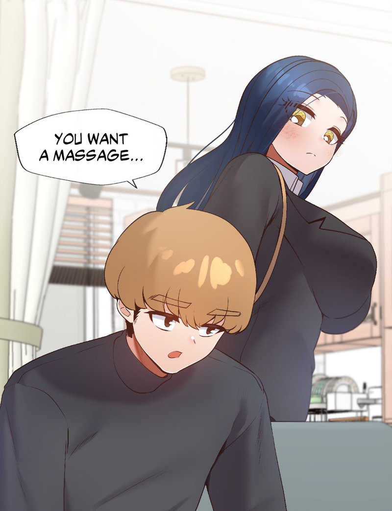 Family with Benefits - Chapter 9 - picture 1