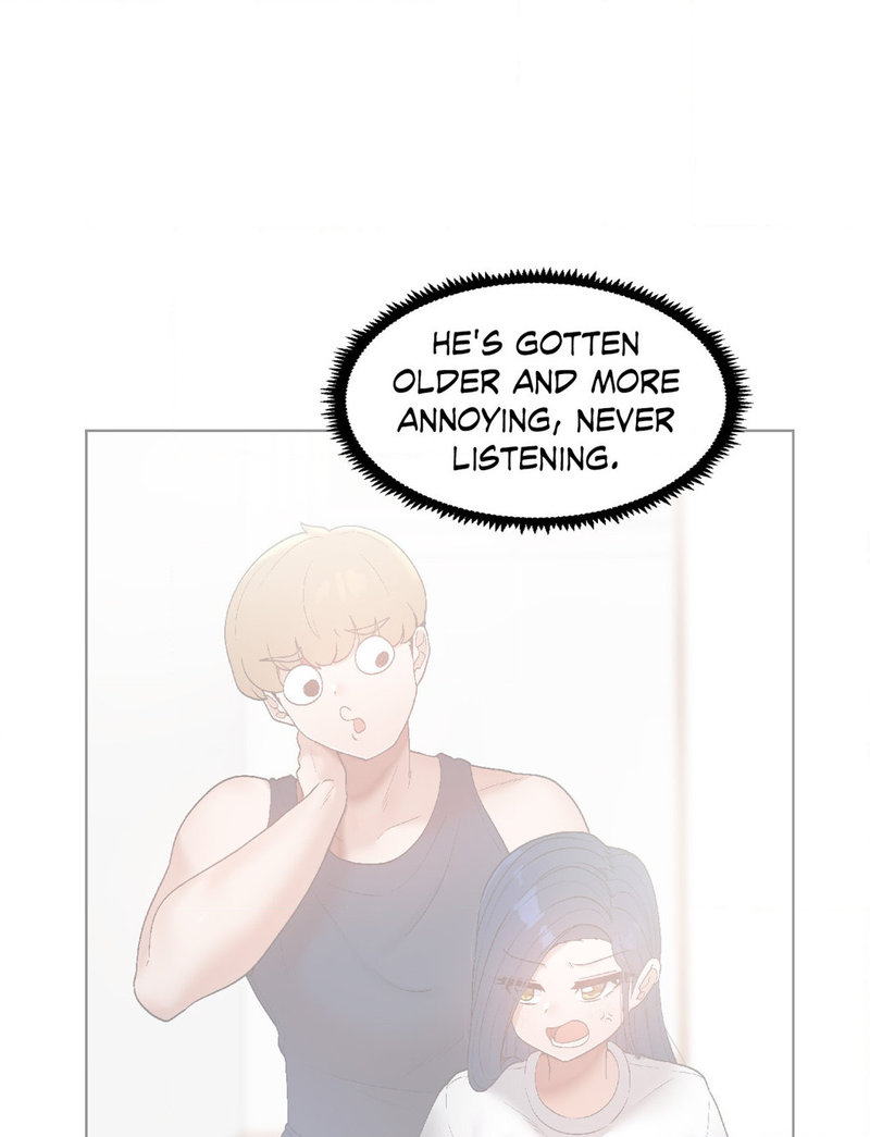Family with Benefits - Chapter 9 - picture 14