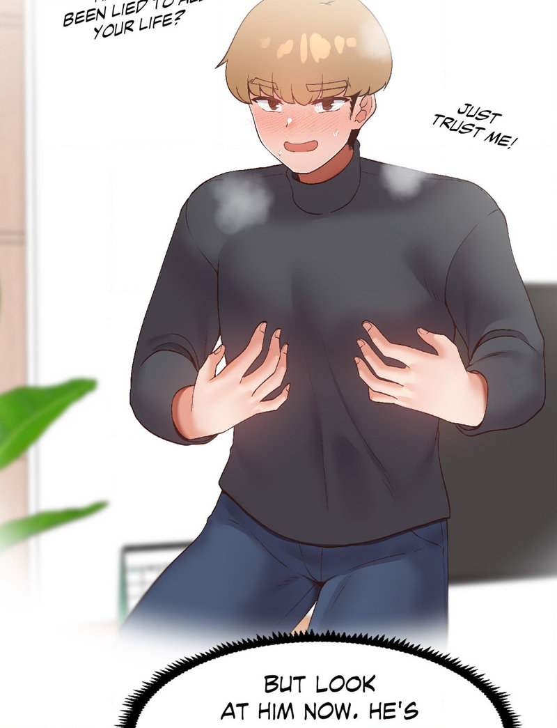 Family with Benefits - Chapter 9 - picture 16