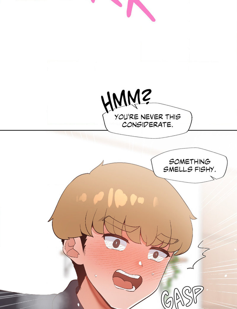 Family with Benefits - Chapter 9 - picture 18