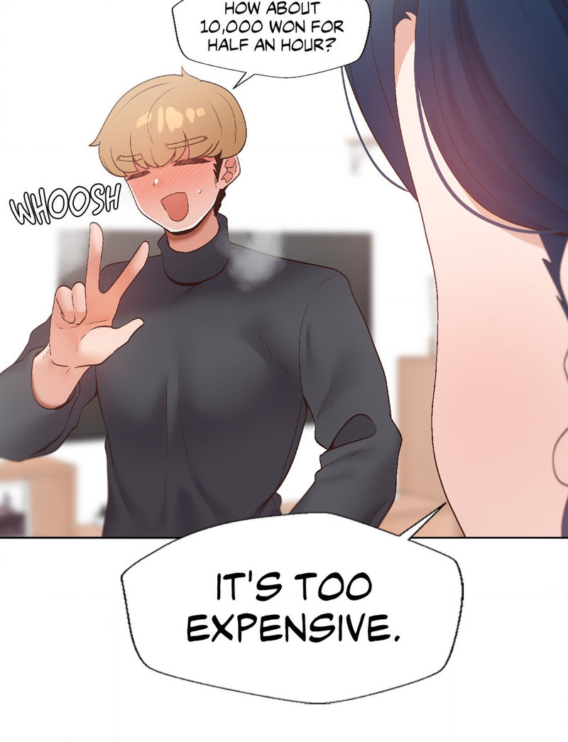Family with Benefits - Chapter 9 - picture 20
