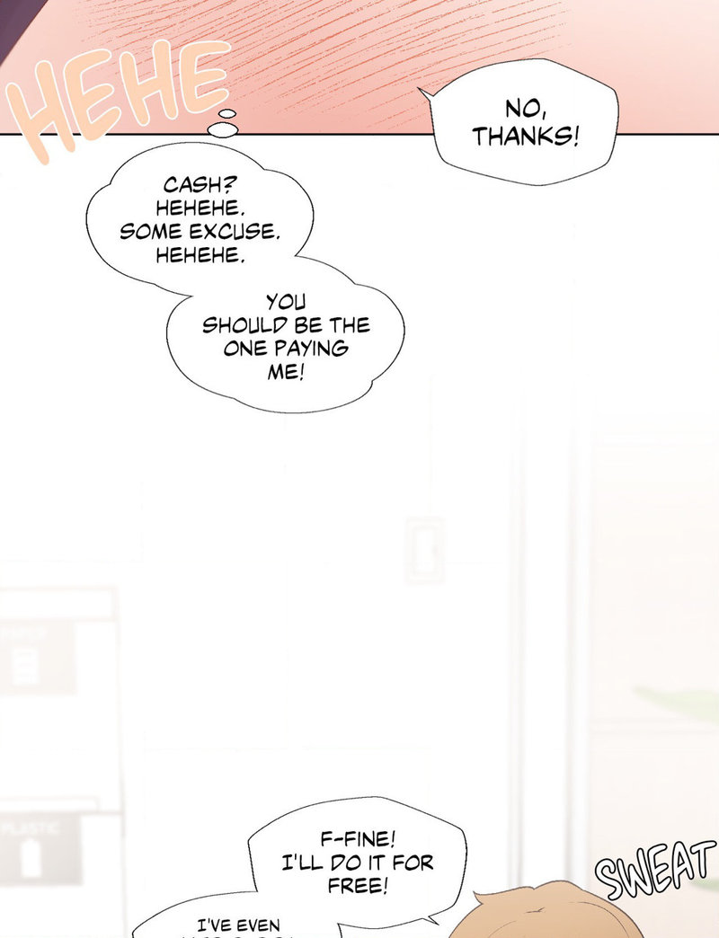 Family with Benefits - Chapter 9 - picture 22