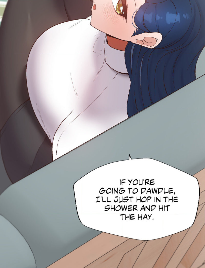 Family with Benefits - Chapter 9 - picture 31