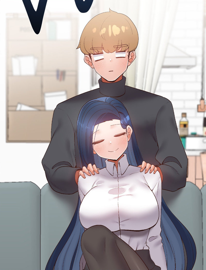 Family with Benefits - Chapter 9 - picture 33