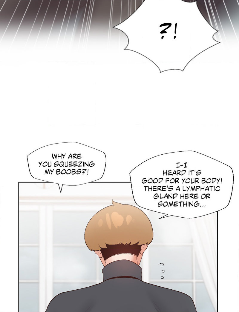 Family with Benefits - Chapter 9 - picture 44