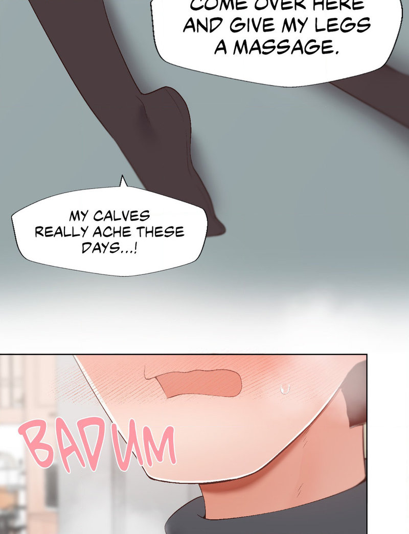 Family with Benefits - Chapter 9 - picture 58