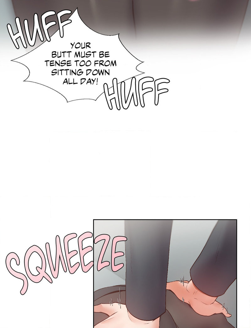 Family with Benefits - Chapter 9 - picture 73