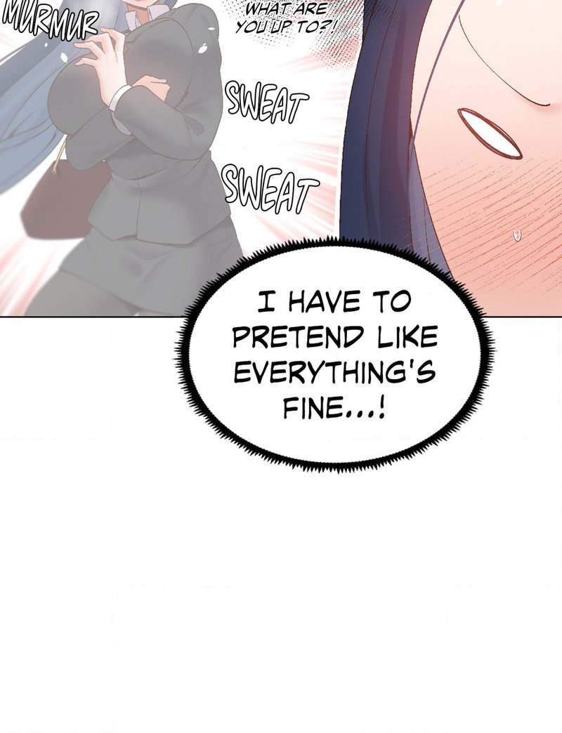 Family with Benefits - Chapter 9 - picture 8