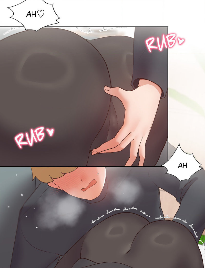 Family with Benefits - Chapter 9 - picture 82