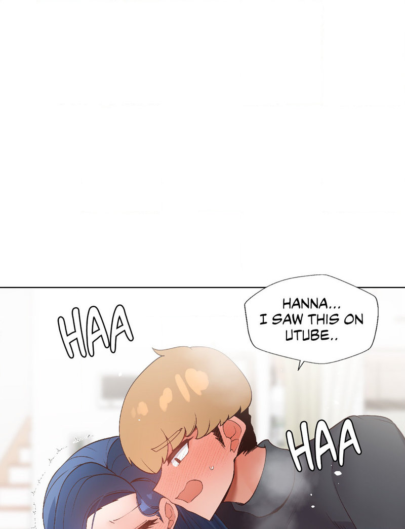 Family with Benefits - Chapter 9 - picture 84