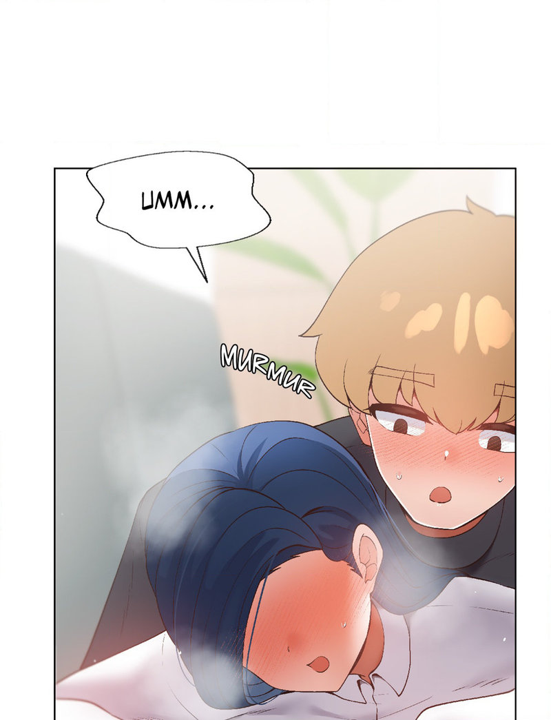 Family with Benefits - Chapter 9 - picture 87