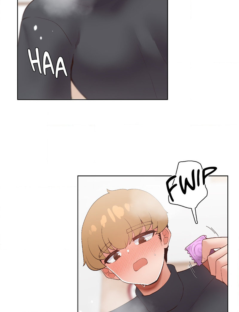 Family with Benefits - Chapter 9 - picture 92