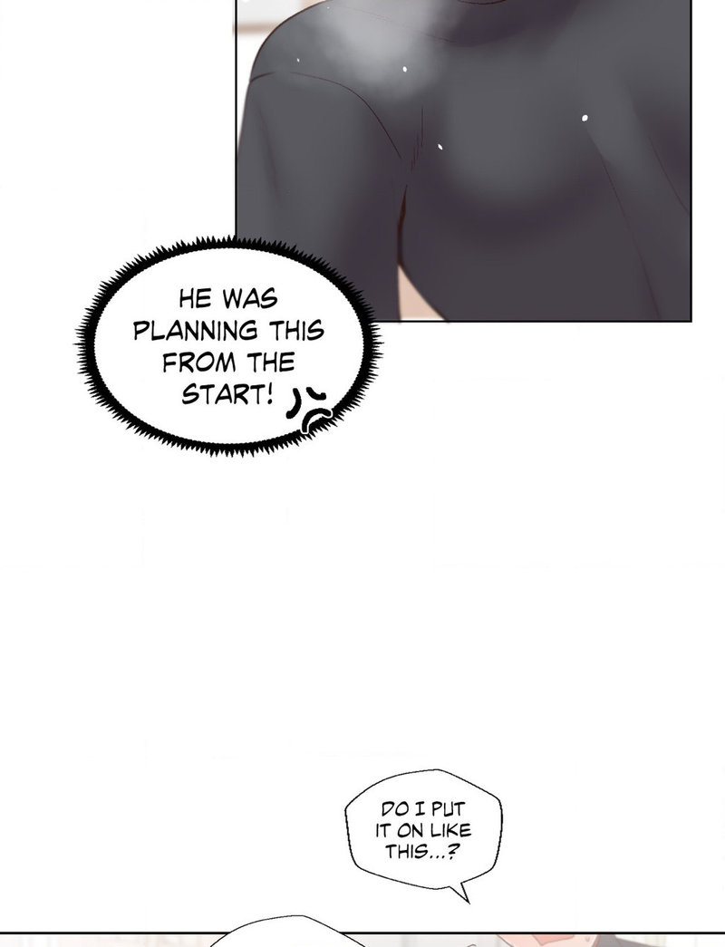 Family with Benefits - Chapter 9 - picture 93