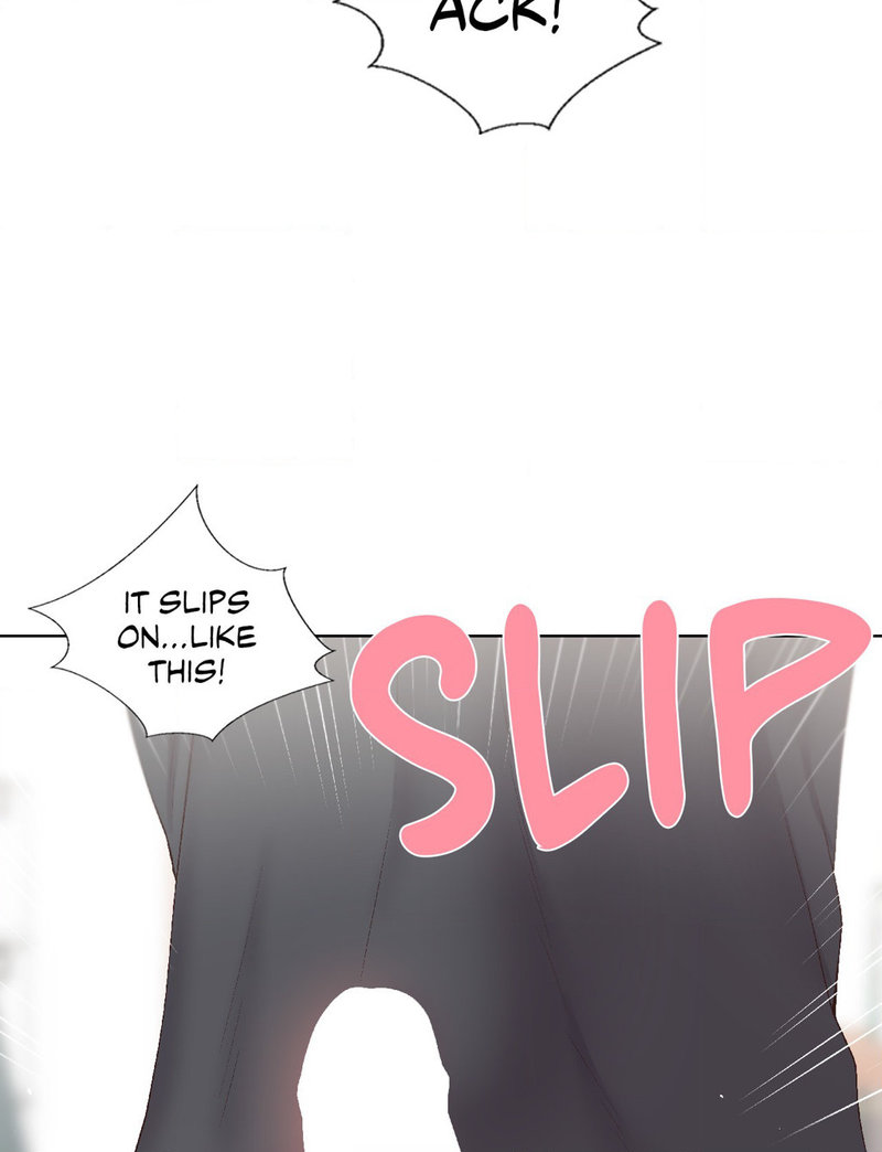 Family with Benefits - Chapter 9 - picture 96