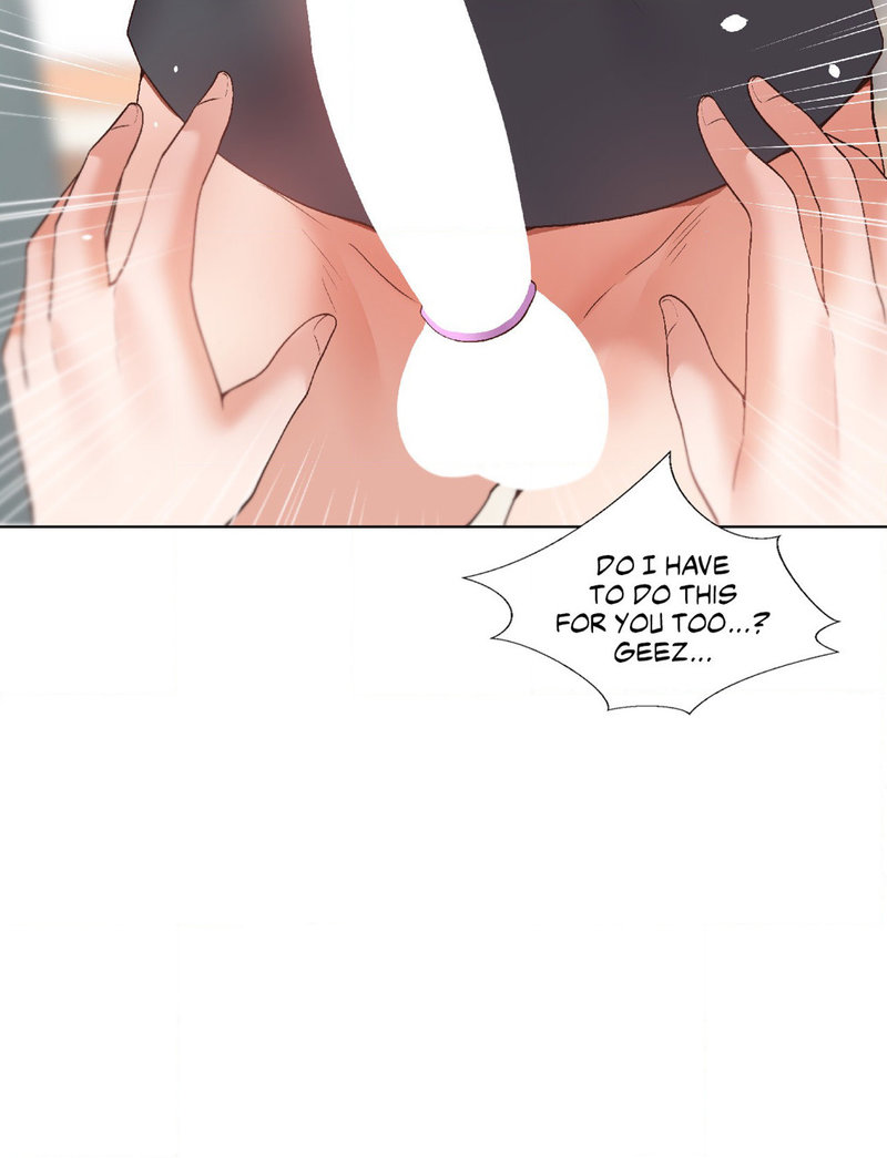 Family with Benefits - Chapter 9 - picture 97