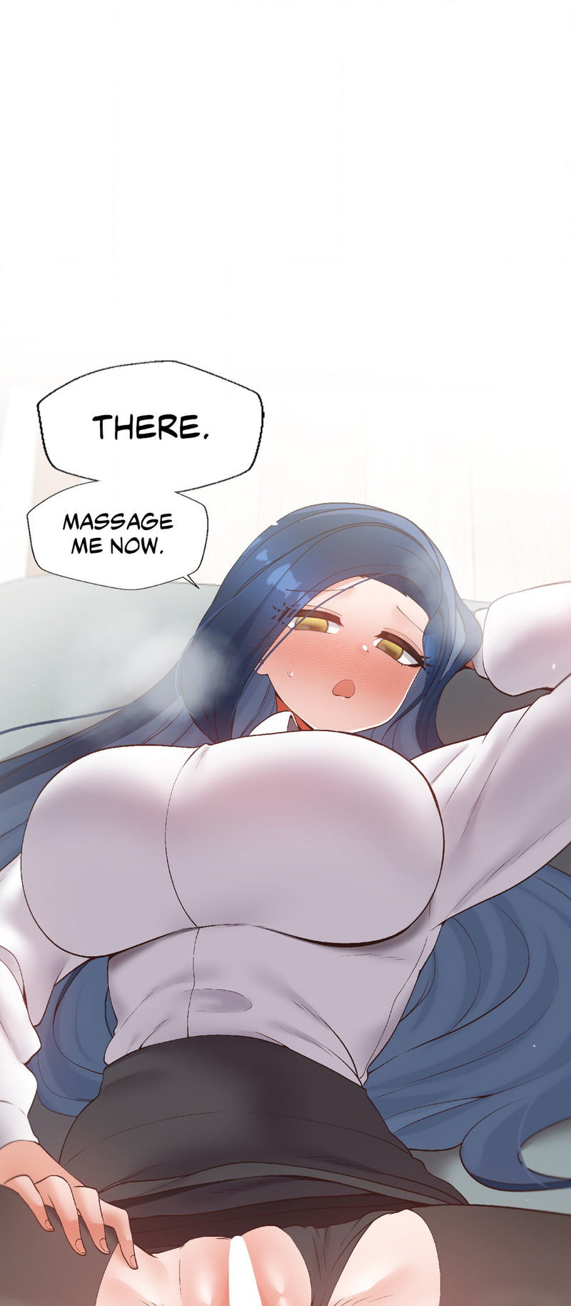 Family with Benefits - Chapter 10 - picture 0