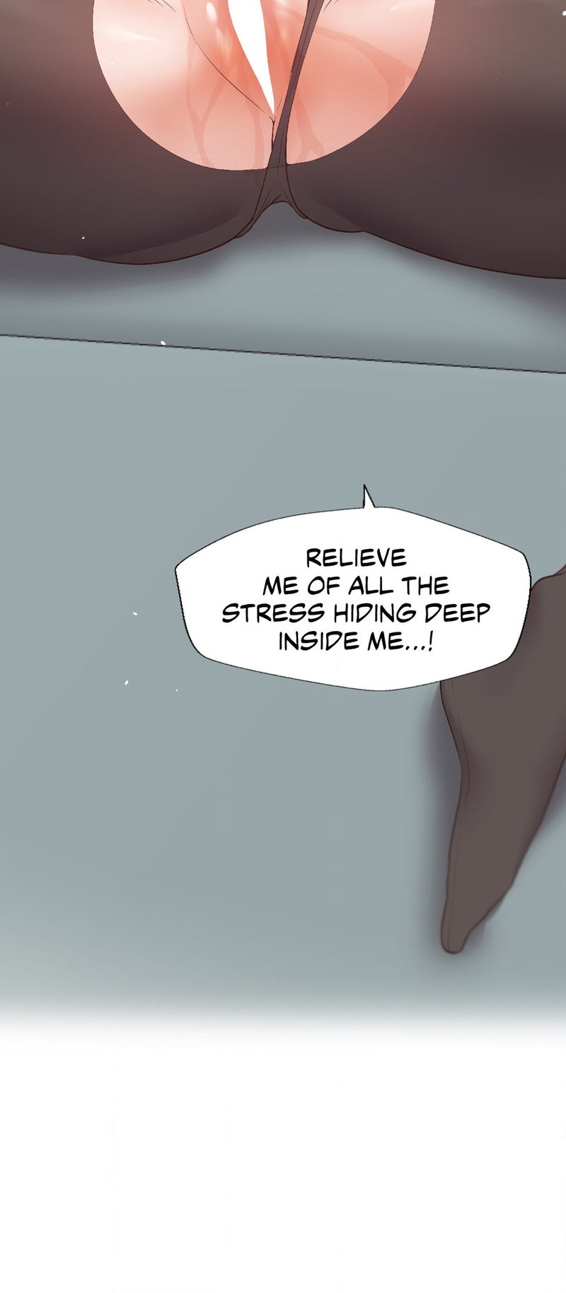 Family with Benefits - Chapter 10 - picture 1