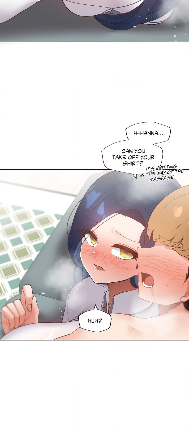 Family with Benefits - Chapter 10 - picture 15
