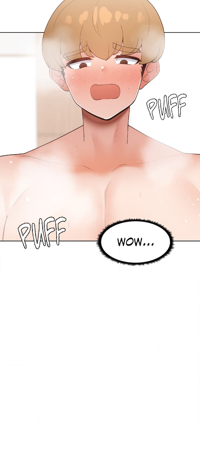 Family with Benefits - Chapter 10 - picture 19