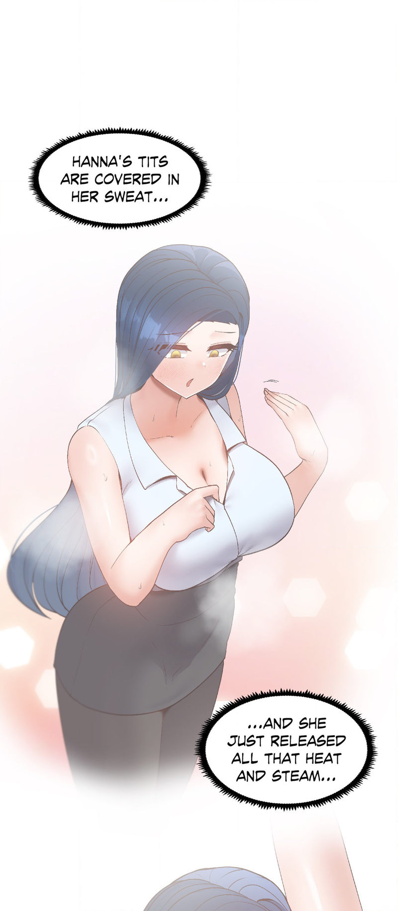 Family with Benefits - Chapter 10 - picture 20