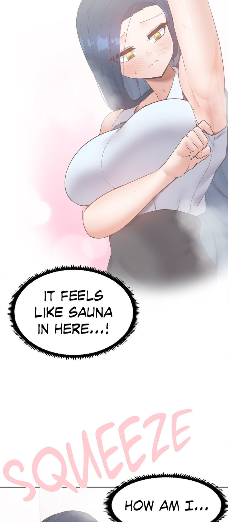 Family with Benefits - Chapter 10 - picture 21