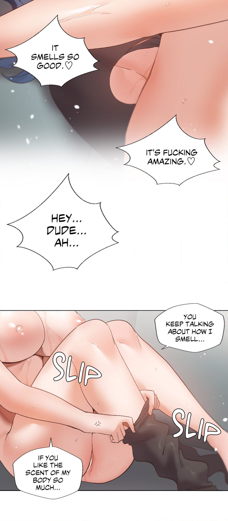 Family with Benefits - Chapter 10 - picture 29