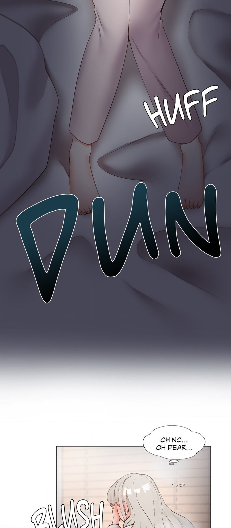 Family with Benefits - Chapter 10 - picture 42