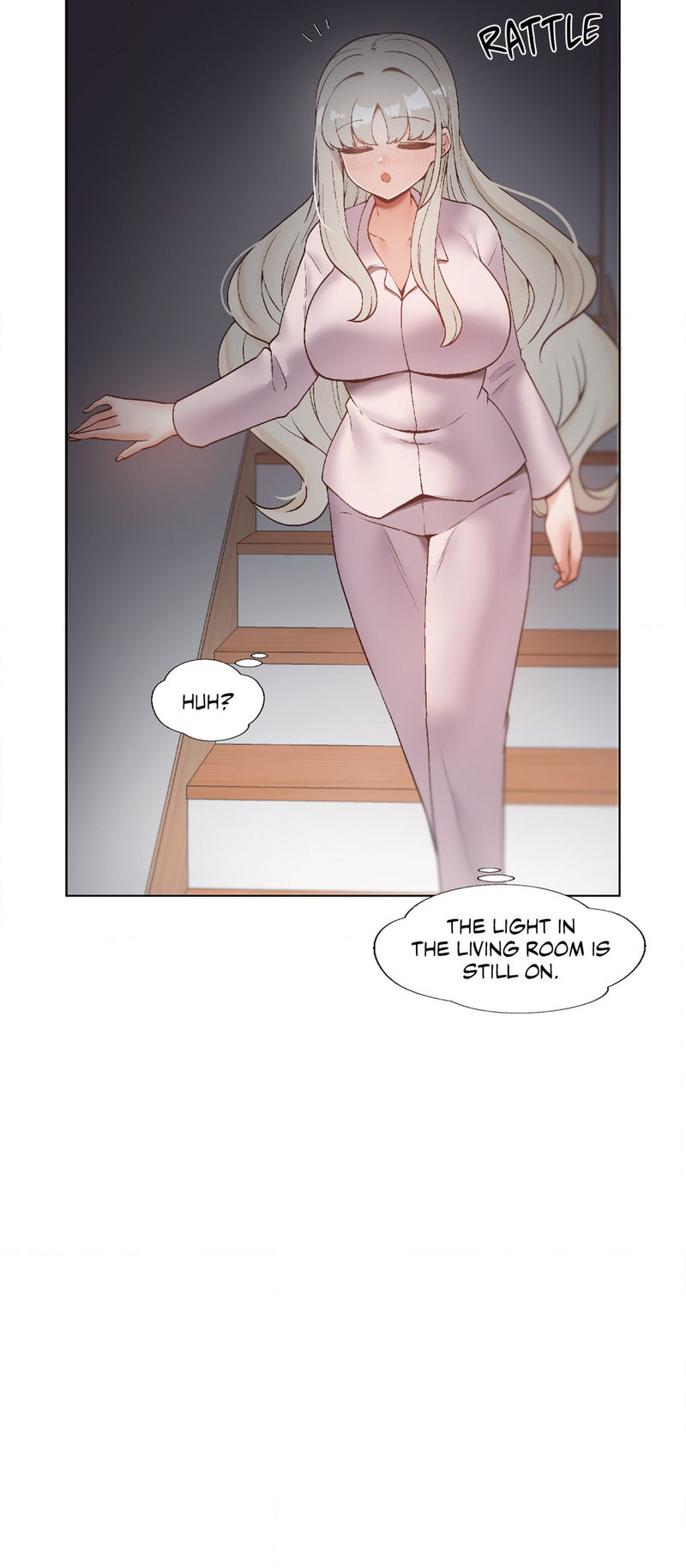 Family with Benefits - Chapter 10 - picture 46