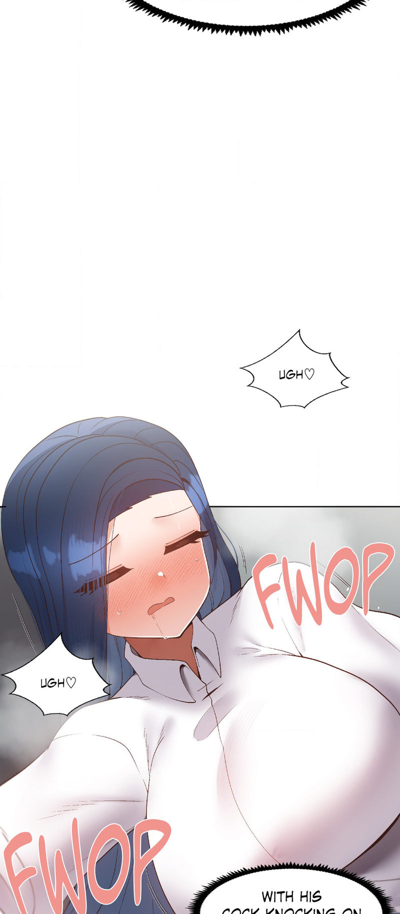 Family with Benefits - Chapter 10 - picture 5