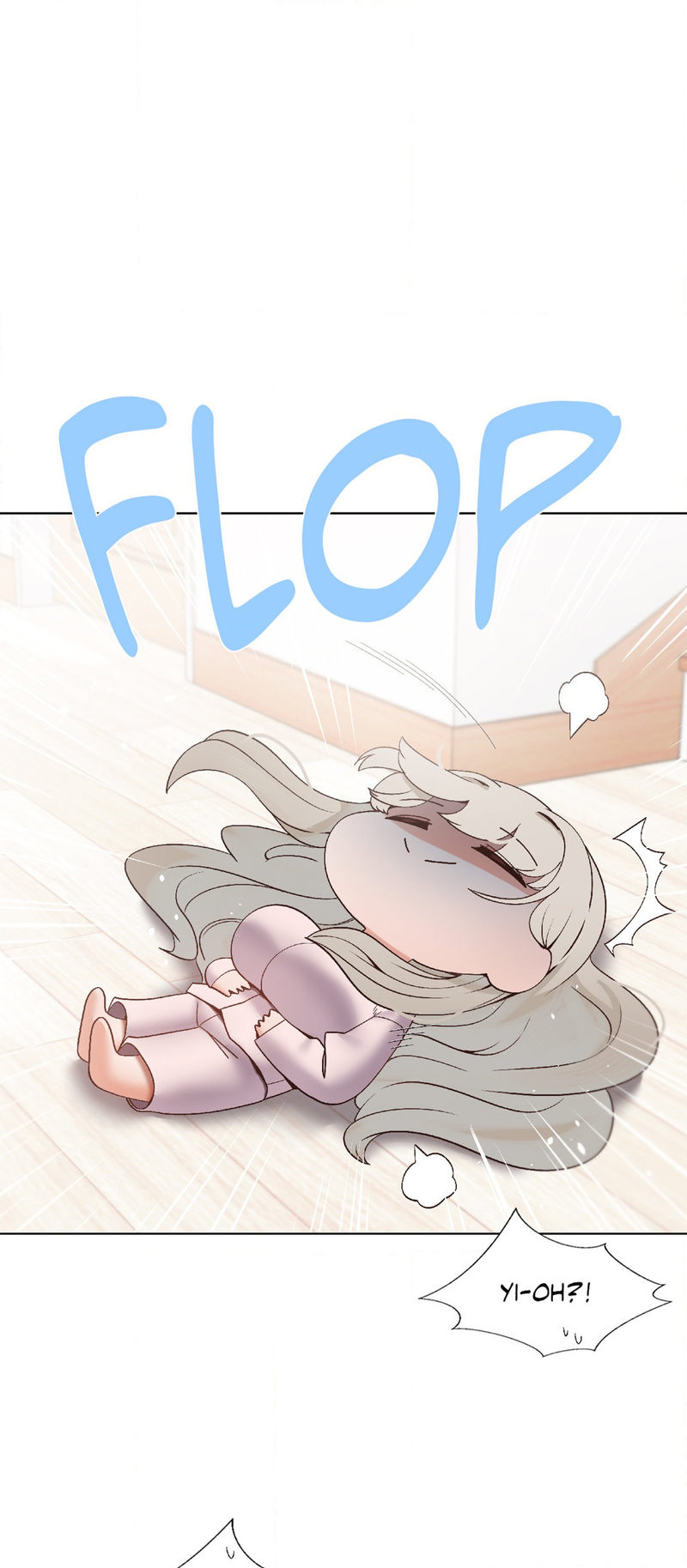 Family with Benefits - Chapter 10 - picture 50