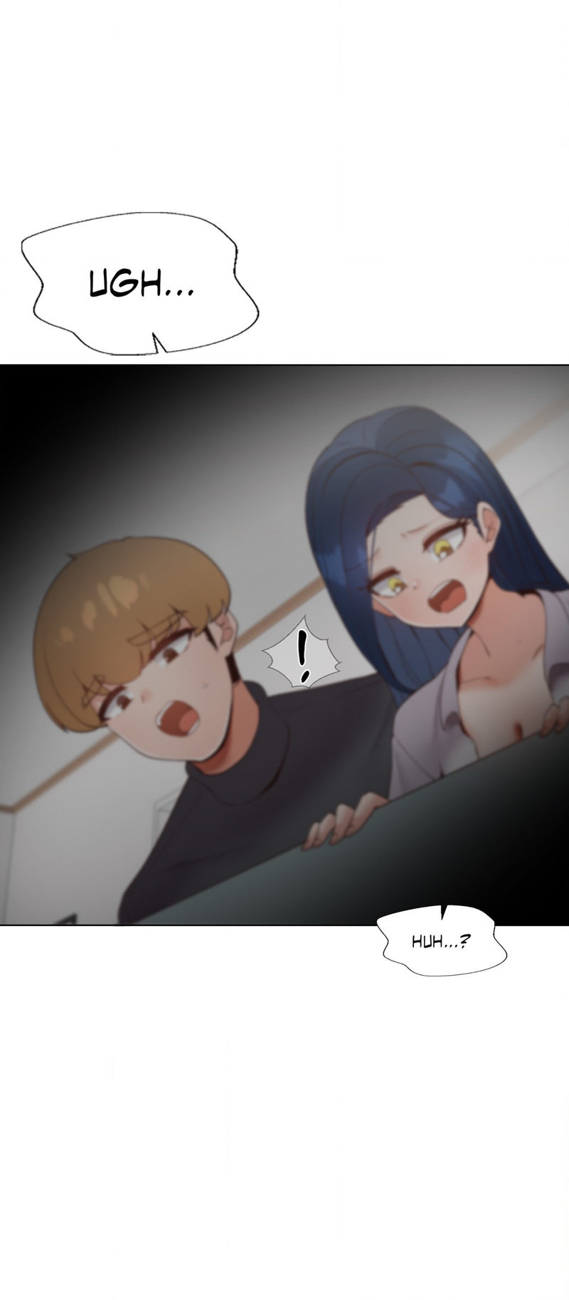 Family with Benefits - Chapter 10 - picture 53