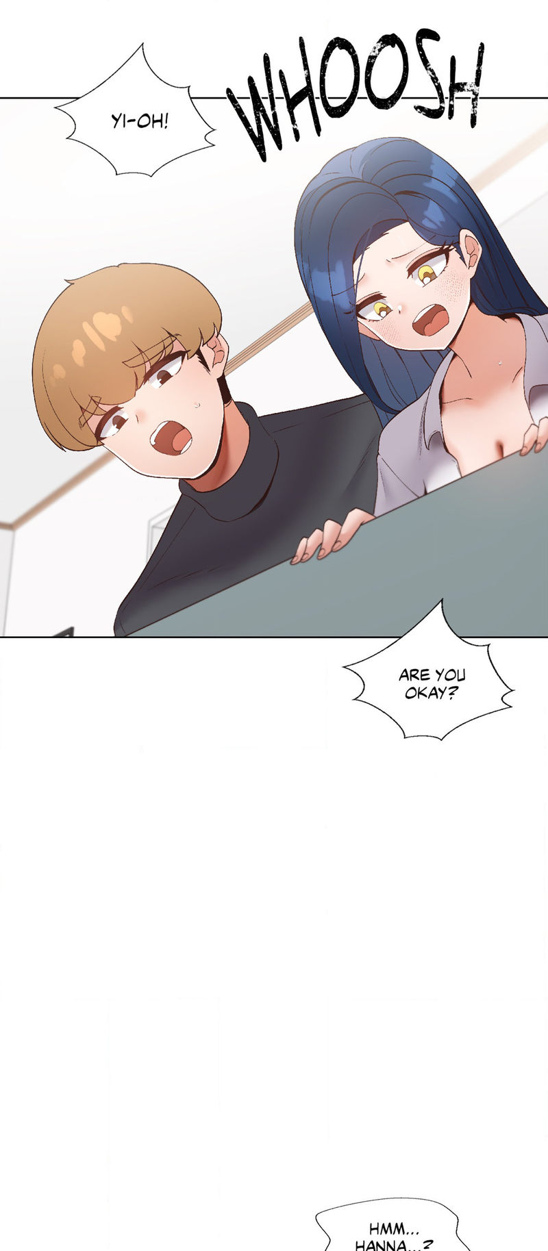 Family with Benefits - Chapter 10 - picture 54