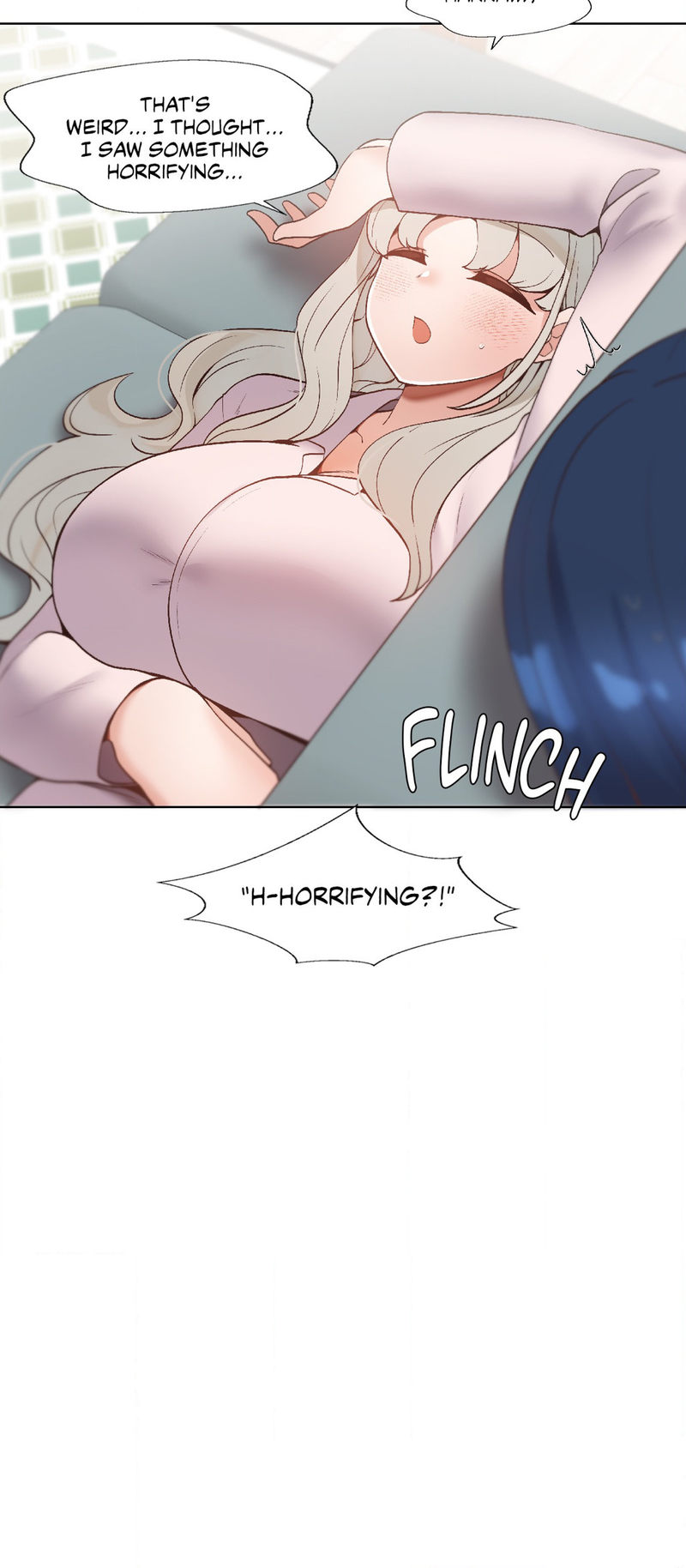 Family with Benefits - Chapter 10 - picture 55