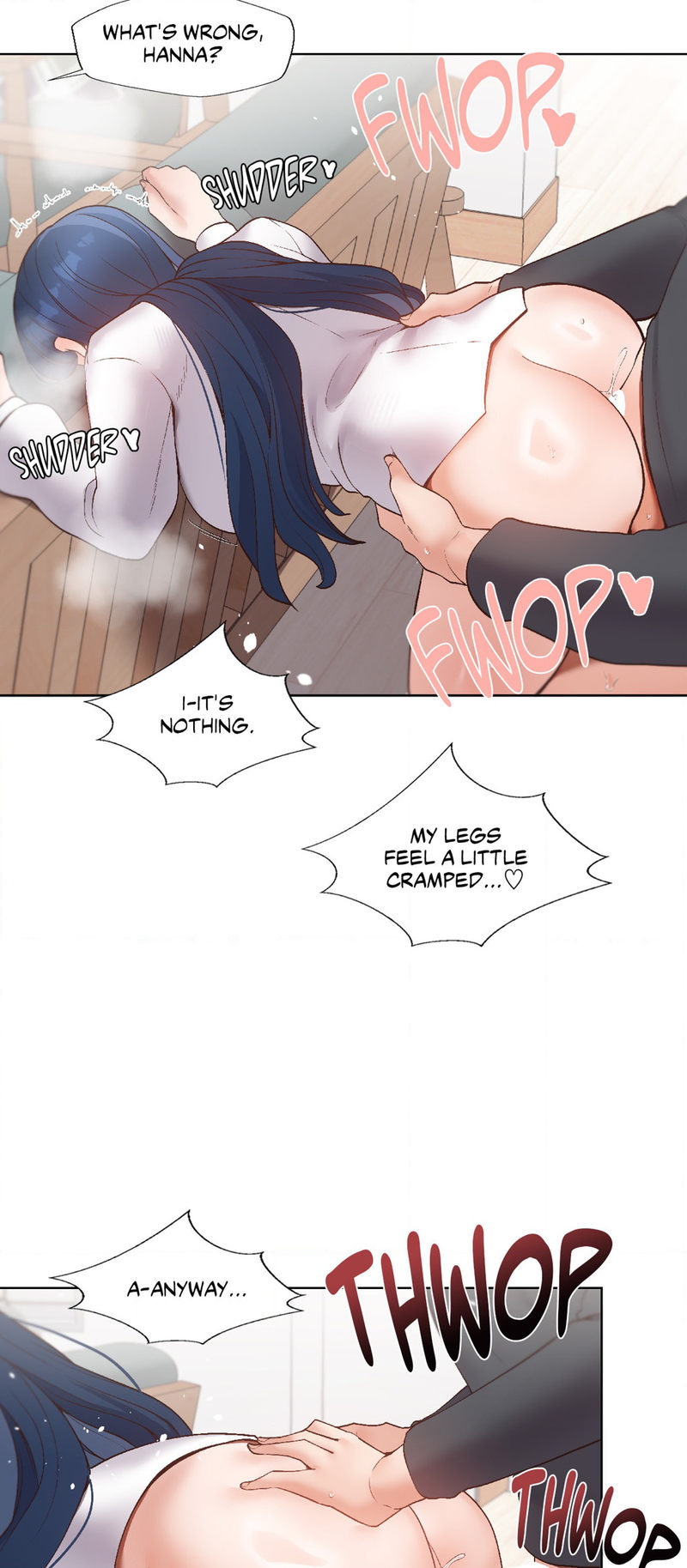 Family with Benefits - Chapter 10 - picture 62