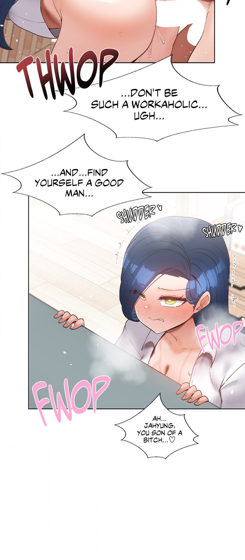Family with Benefits - Chapter 10 - picture 63